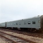 Santa Fe 6-6-4 Sleeper "San Miguel Valley"